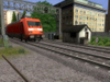 Rail Simulator