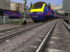 Rail Simulator