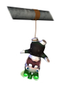 Rayman Raving Rabbids, rrr_posing_fisherbunny_august16.jpg