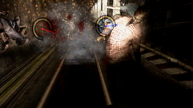 Resident Evil: Umbrella Chronicles