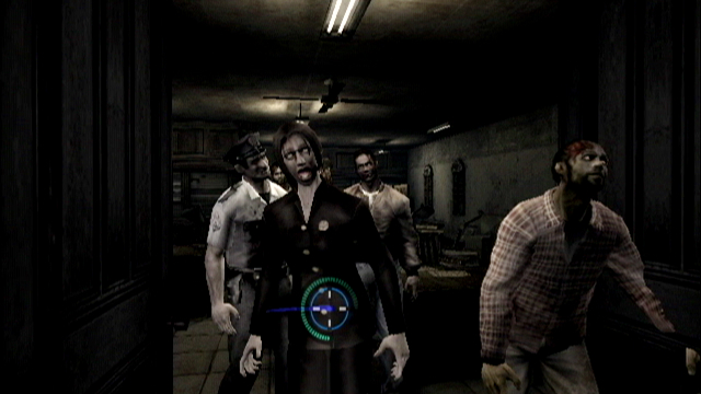 Resident Evil: Umbrella Chronicles