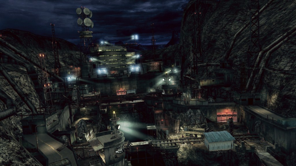 Resident Evil 5