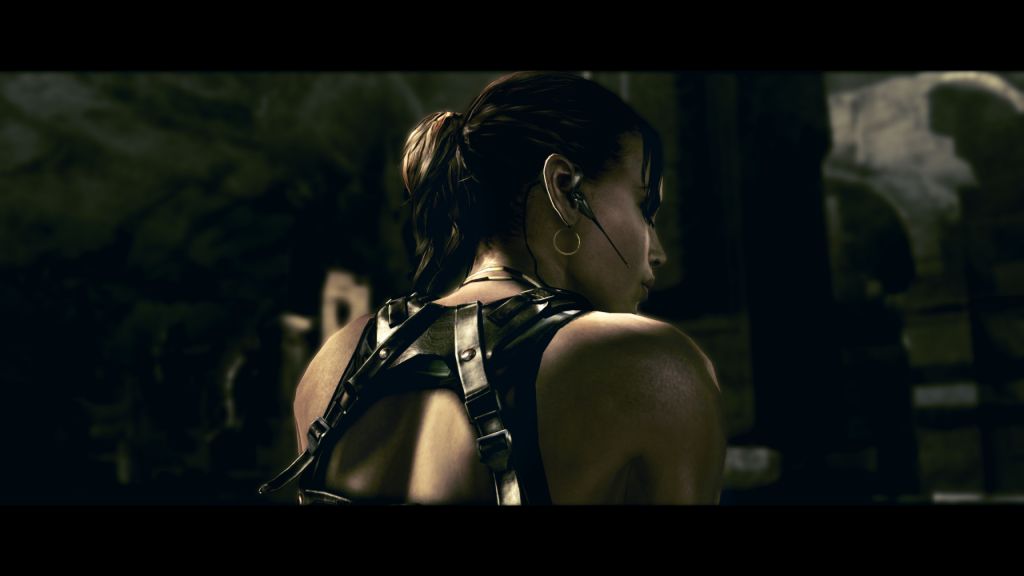 Resident Evil 5