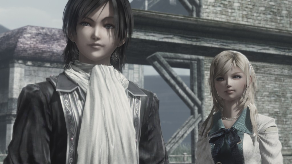 Resonance of Fate