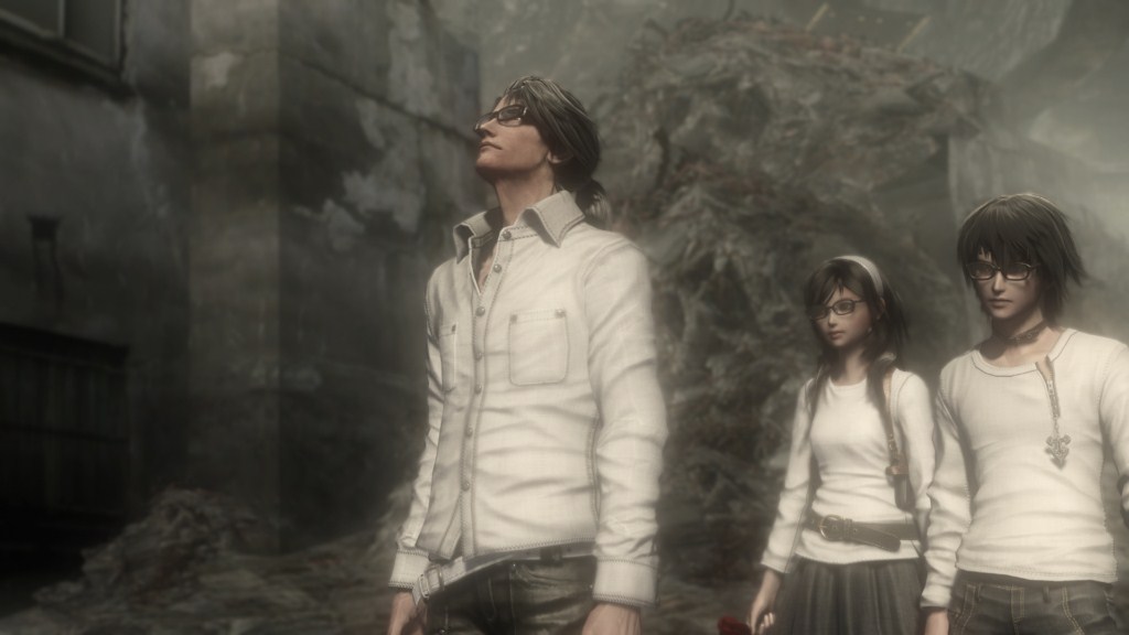 Resonance of Fate