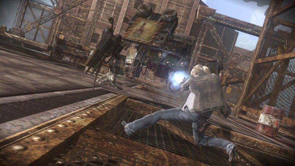 Resonance of Fate