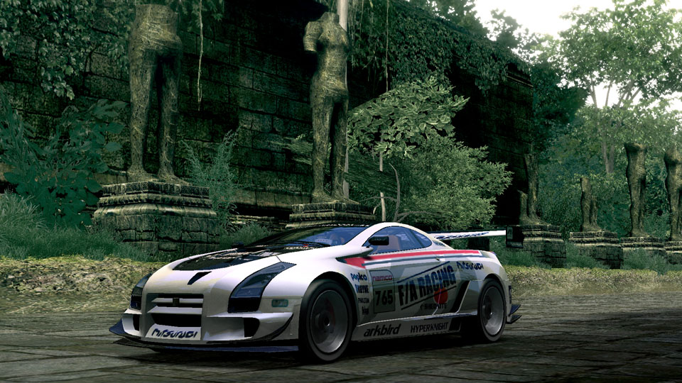 Ridge Racer 7