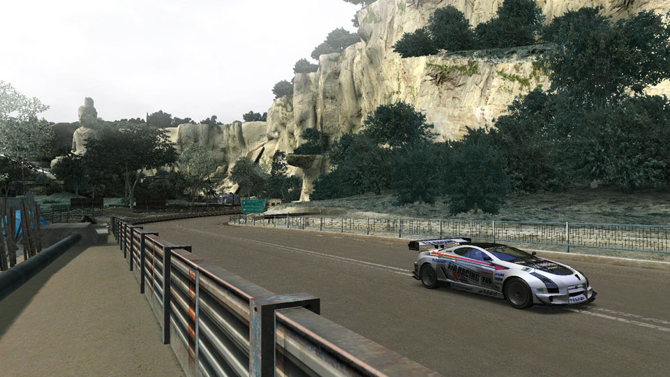 Ridge Racer 7