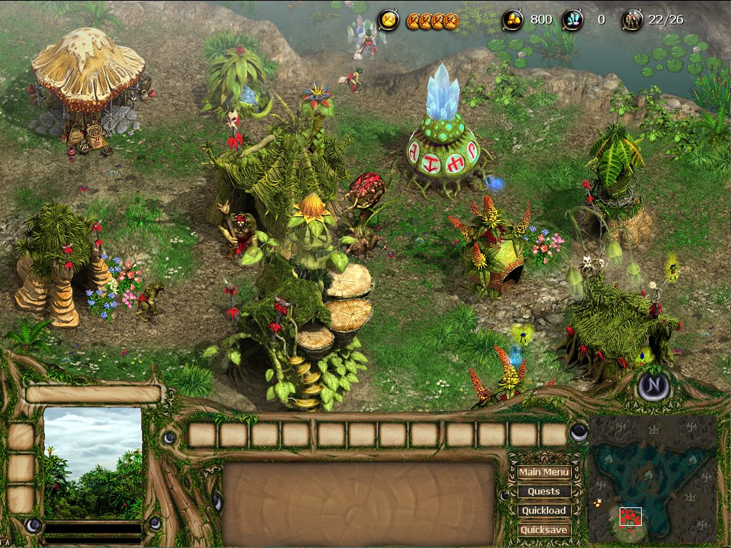Home - Total War