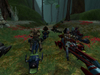 Star Wars Galaxies: Episode III Rage of the Wookiees