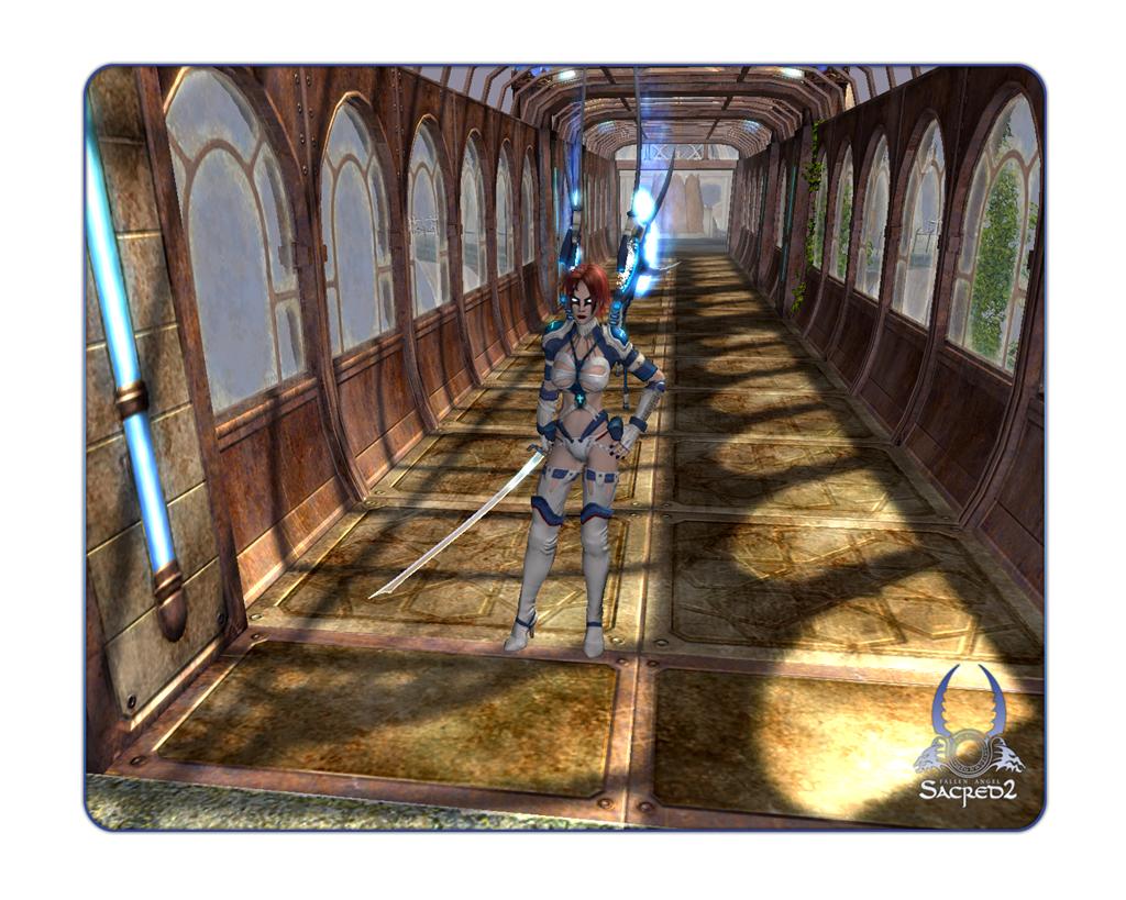 Sacred 2 – Fallen Angel