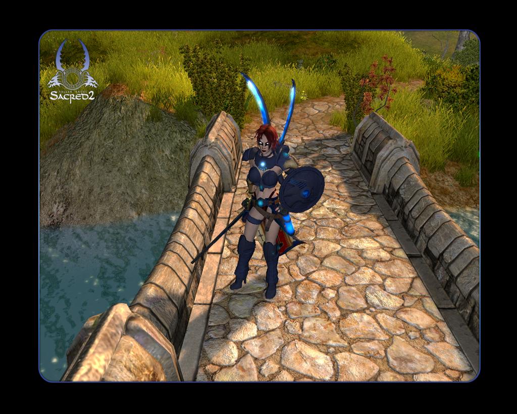 Sacred 2 – Fallen Angel