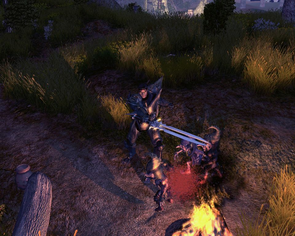 Sacred 2 – Fallen Angel