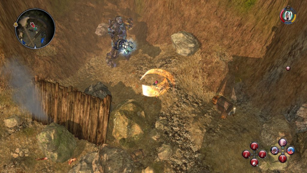 Sacred 2 – Fallen Angel