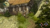 Sacred 2 – Fallen Angel, o_sfa_ps3_high_elf_hilltop_village.jpg