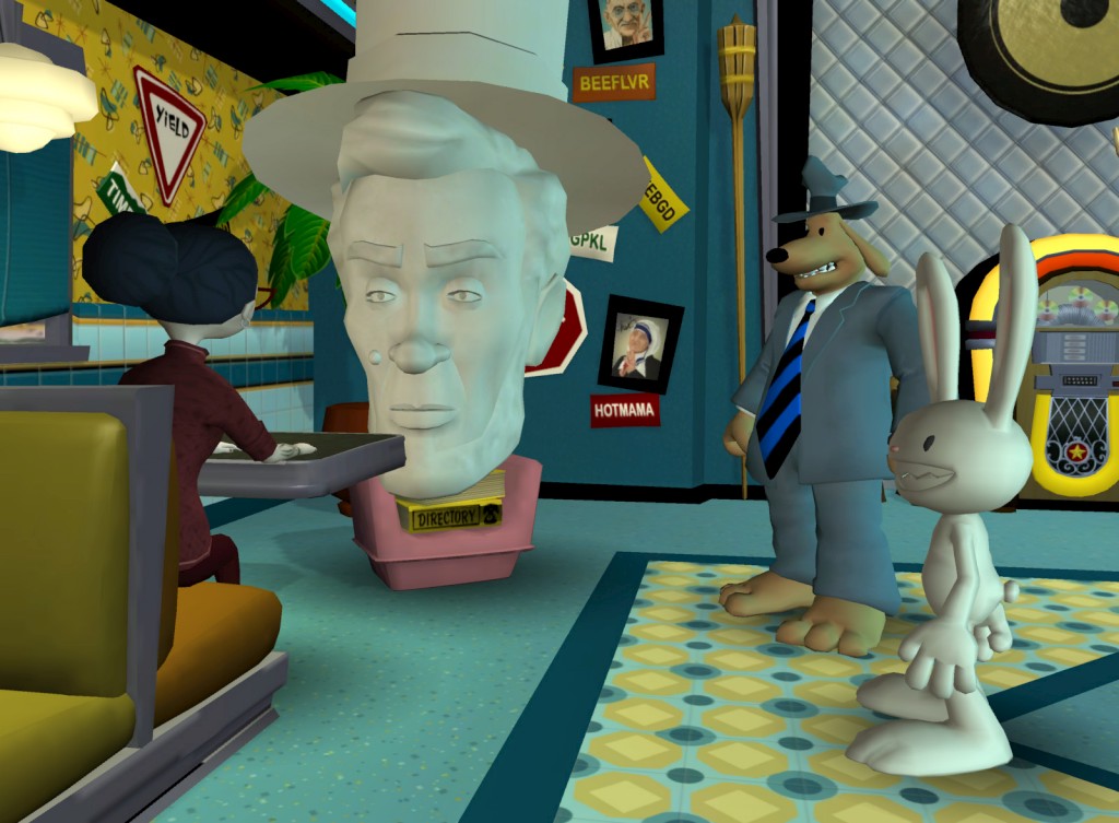 Sam & Max Season 2