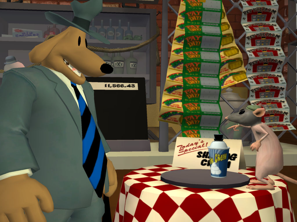 Sam & Max