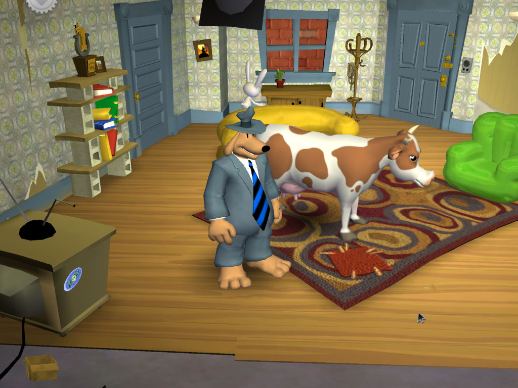 Sam & Max