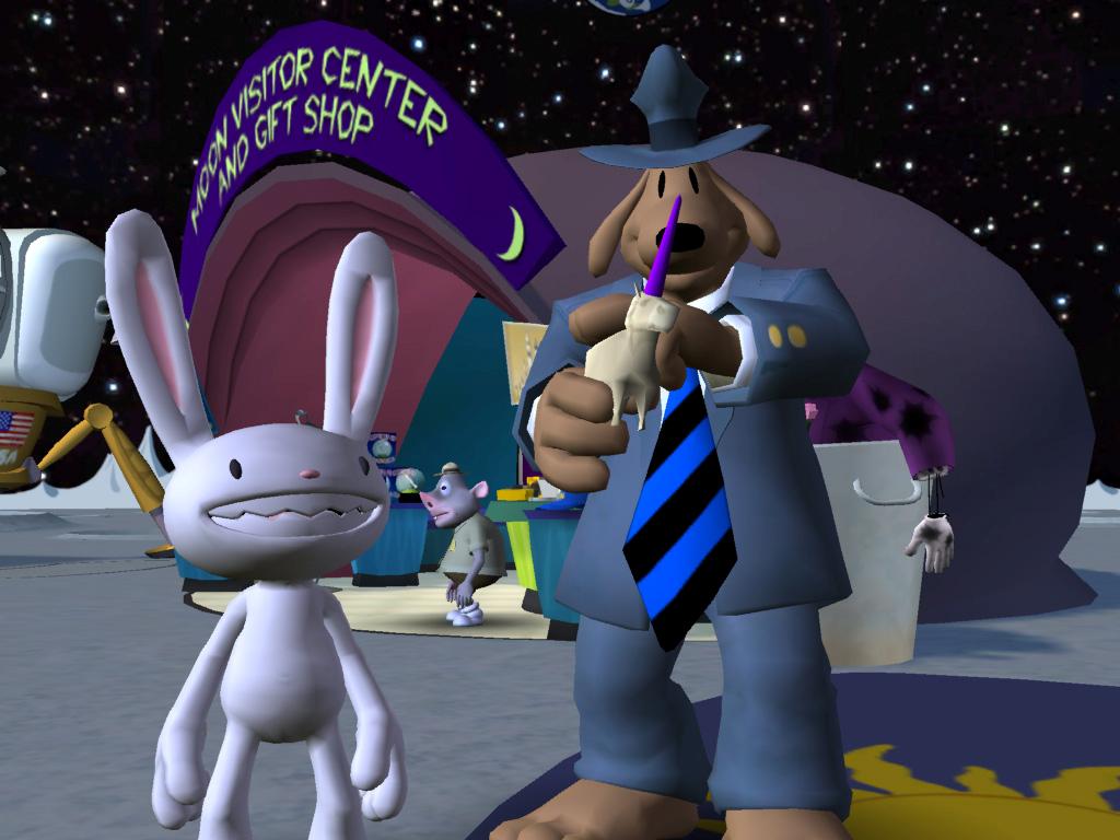 Sam & Max