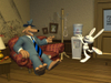 Sam & Max, sammaxfishcooler.jpg