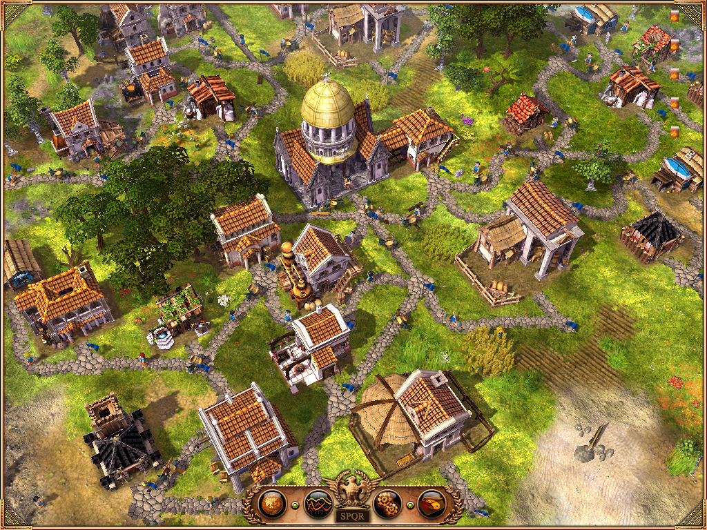 The Settlers II 10th Anniversary