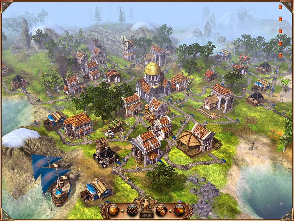 The Settlers II 10th Anniversary