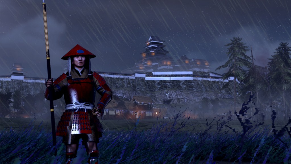 Shogun 2: Total War