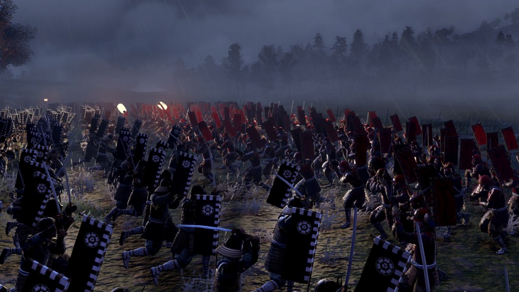 Shogun 2: Total War