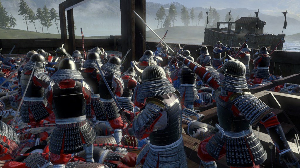 Shogun 2: Total War