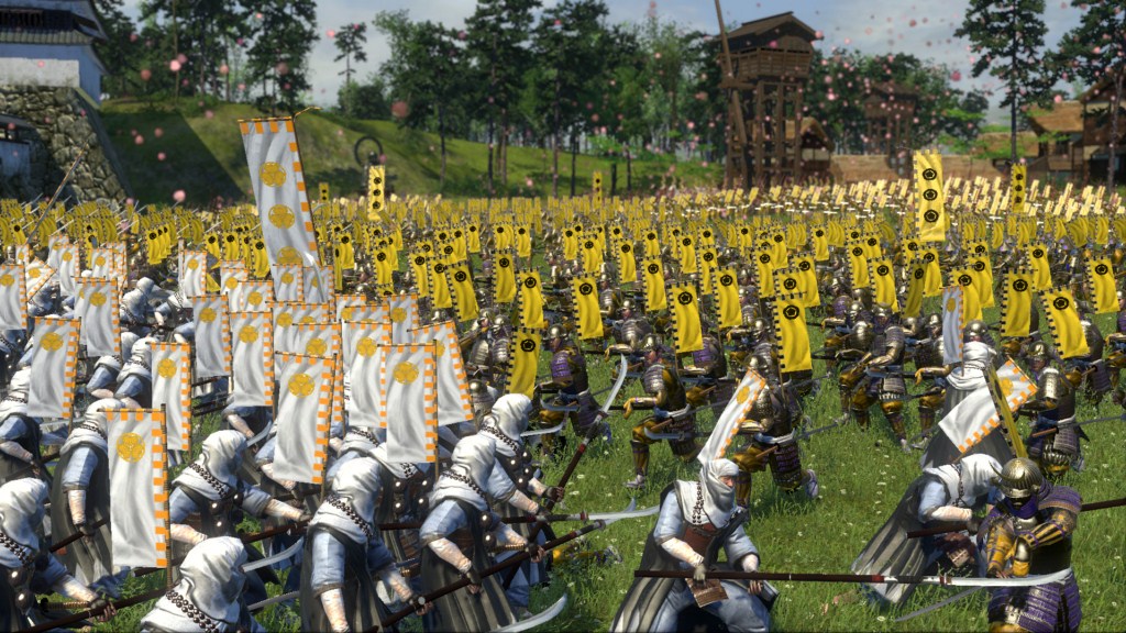 Shogun 2: Total War