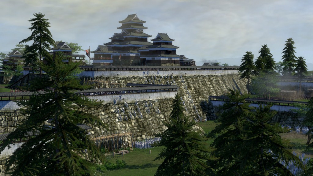 Shogun 2: Total War