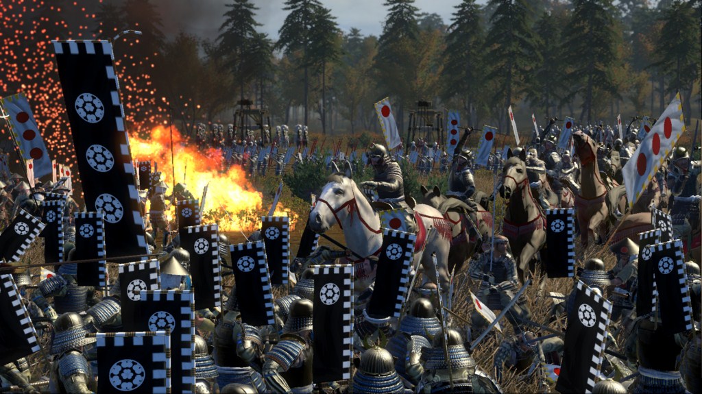 Shogun 2: Total War