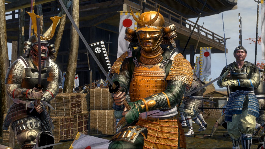 Shogun 2: Total War