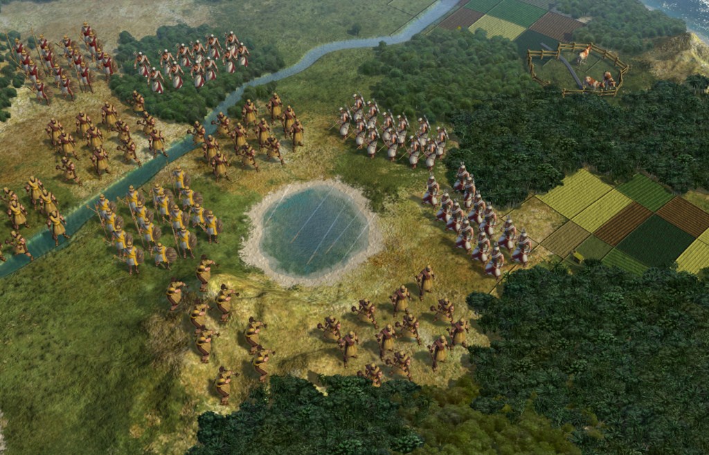 Sid Meier’s Civilization V