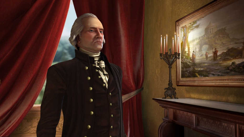 Sid Meier’s Civilization V