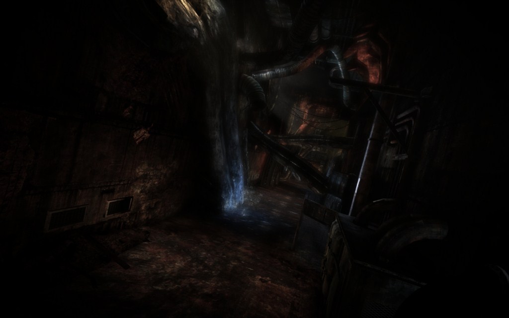 Silent Hill: Downpour