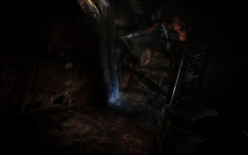 Silent Hill: Downpour