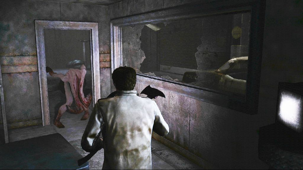 Silent Hill V