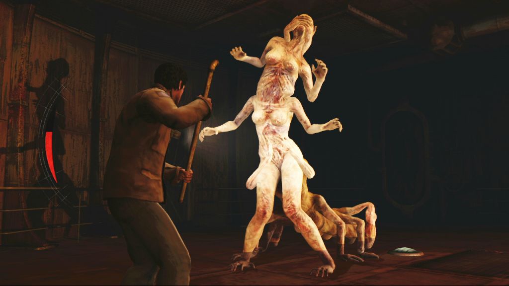 Silent Hill V