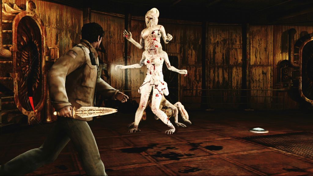 Silent Hill V