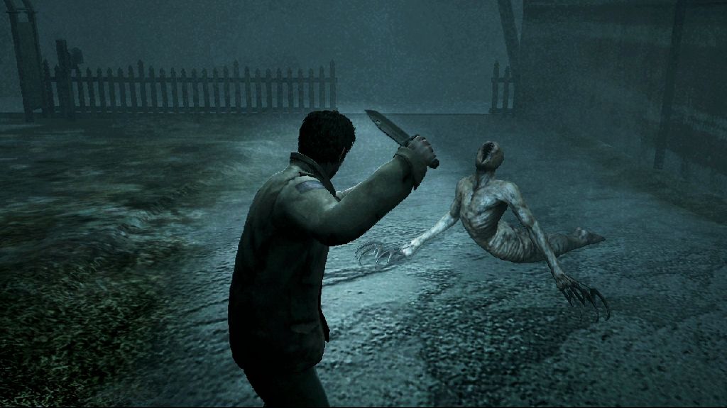 Silent Hill V