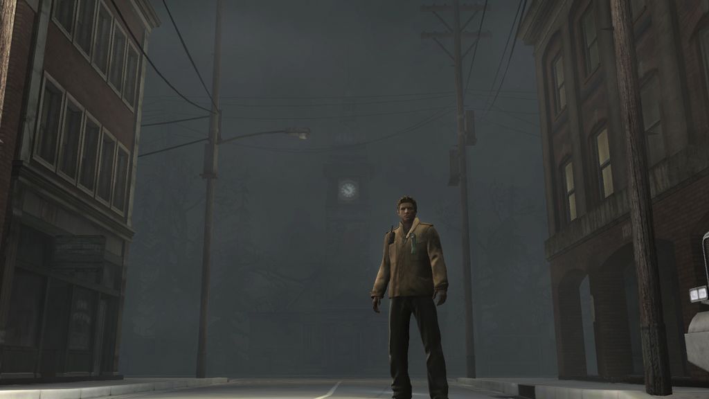 Silent Hill V