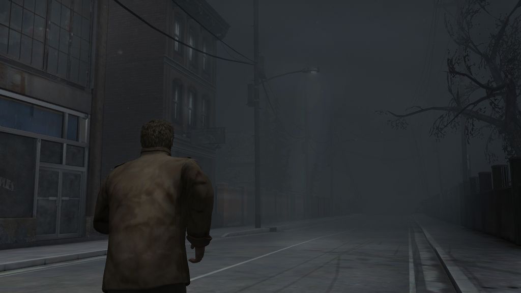 Silent Hill V