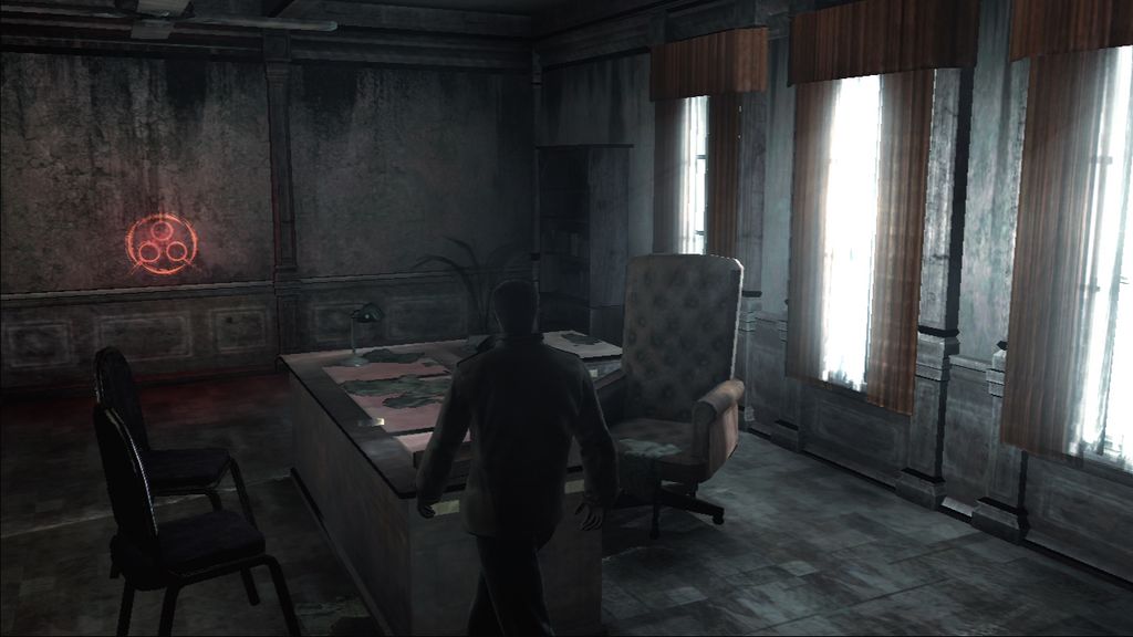 Silent Hill V