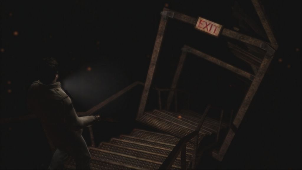 Silent Hill V