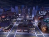 SimCity Societies, scsocpcscrnnormcitynight001.jpg