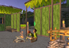 Sims 2 Castaway