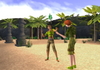 Sims 2 Castaway