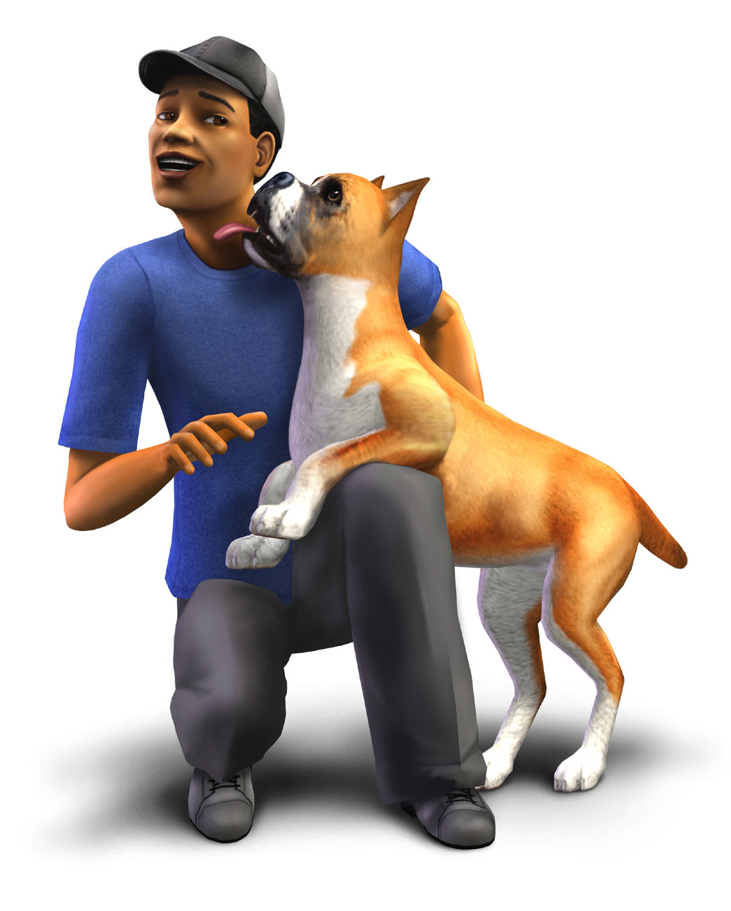 Sims 2 Pets