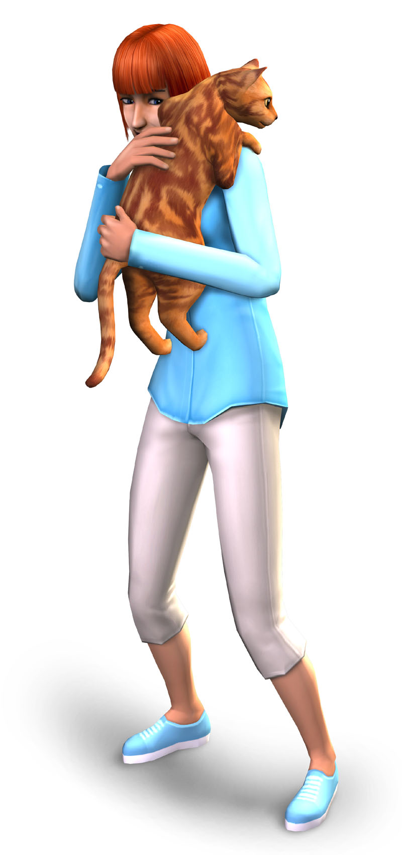 Sims 2 Pets